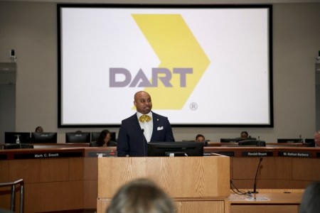In 'Heartbreaking' Turn, 3 North Texas Cities Discuss Ending DART Relationship