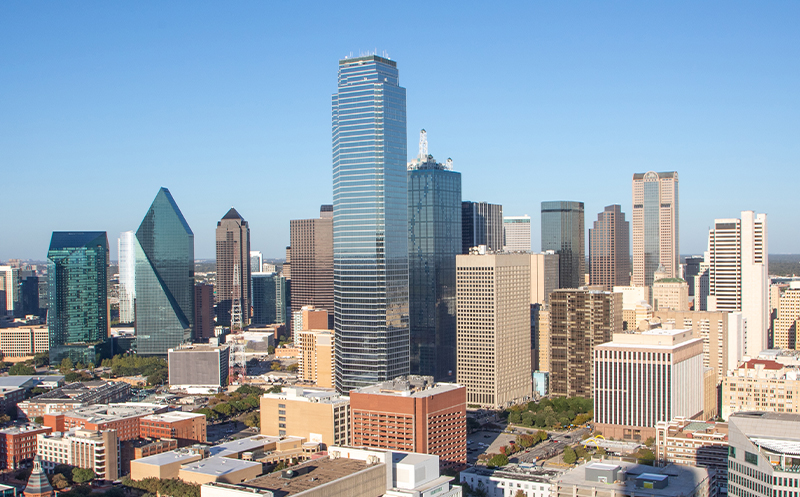 Dallas’ Dynamic Rise and How Tech, Sports, and Culture Shape the City’s Next Chapter