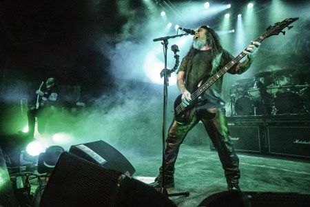 System of a Down, Deftones and More Headline Inaugural Sick New World Texas