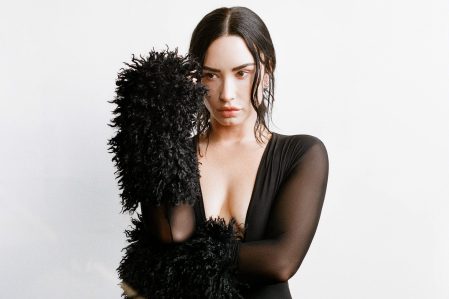 It's Not That Deep: Demi Lovato Returns to Dallas After Three Years for AAC Show