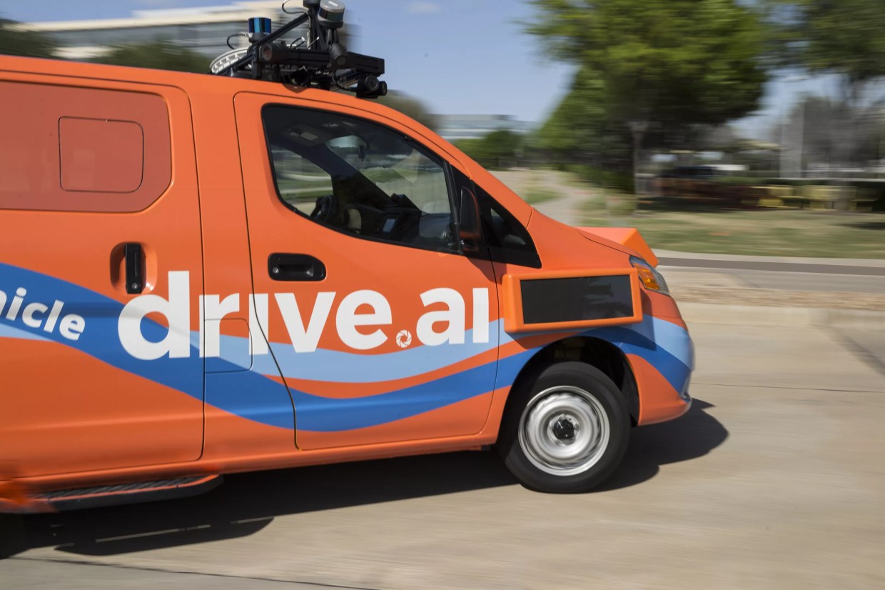 Driverless Cars Will Be on the Streets of Frisco Sometime in July