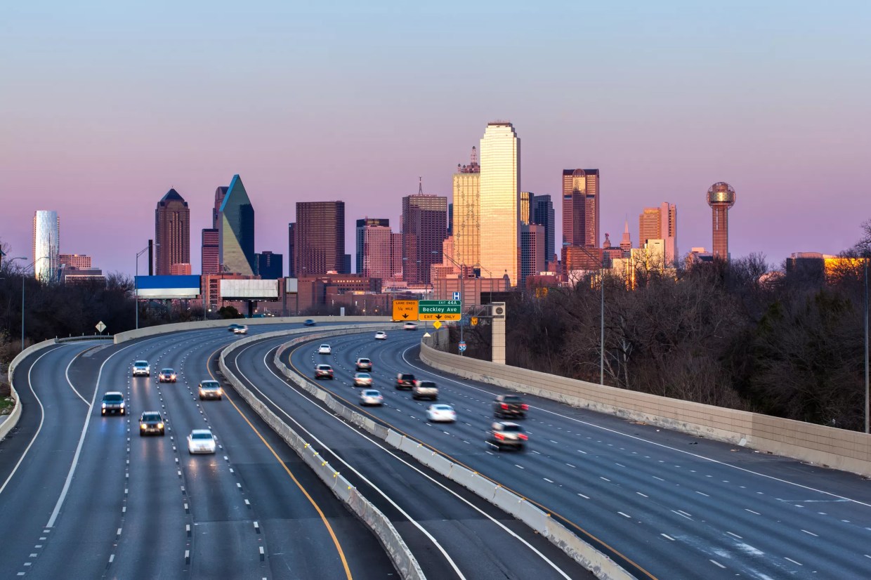 Dallas Releases Draft of Its New Climate Plan