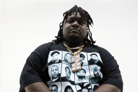 ‘It’s New D or Nothing’: HeadHuncho Amir’s <I>50 Year Run</I> Proves He’s Here to Stay