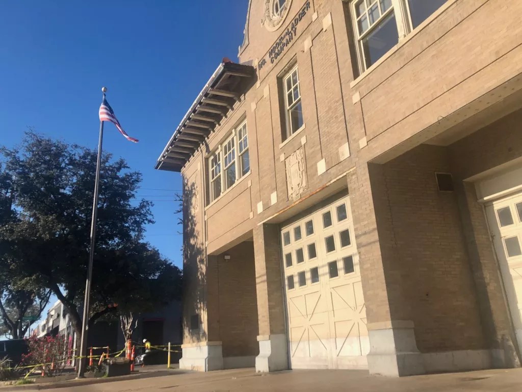 Dallas Found a Creative Way to Address Slow Ambulances: Move the Goalpost