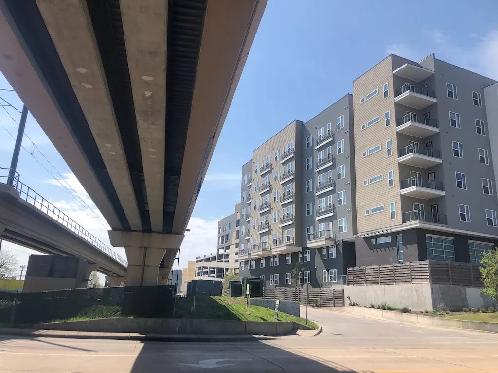 Dallas Handed Out Subsidies in Exchange for Affordable Housing. Developers Got Around It.