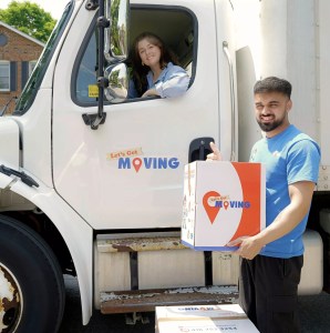 Let's Get Moving Makes a Move to The Woodlands