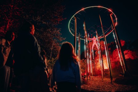 North Texas Haunted Houses and Pop-Ups for Every Degree of Scare Tolerance
