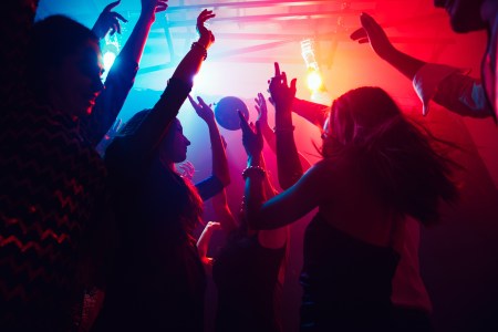 What's Popping? A New-Old Drug Emerging In The Club Scene