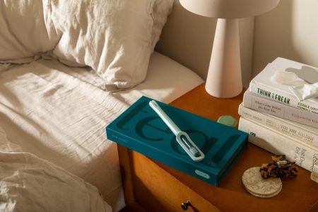 ‘Women Need a Win’: In Texas, a DIY Wand Could Send the Pap Smear Packing