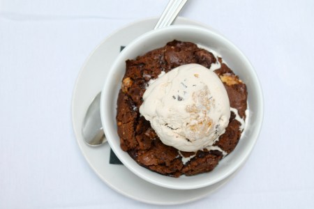 The 10 Best Desserts in Dallas Right Now