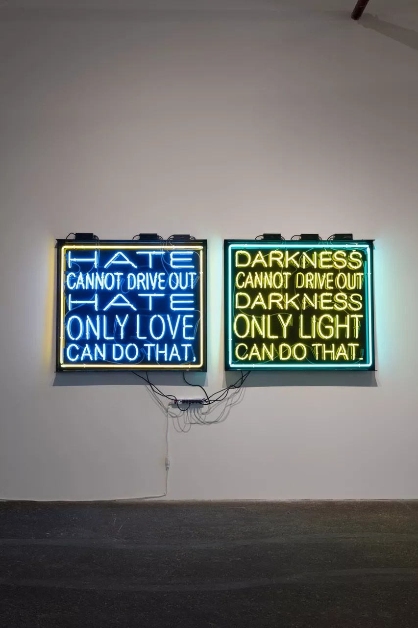 Dallas Art Organizations React To Sudden Government Funding Termination