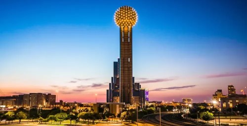 'That Leaves Houston Without the Perfect Name Now': Readers on Dallas Being Dubbed 'Douchylvania'