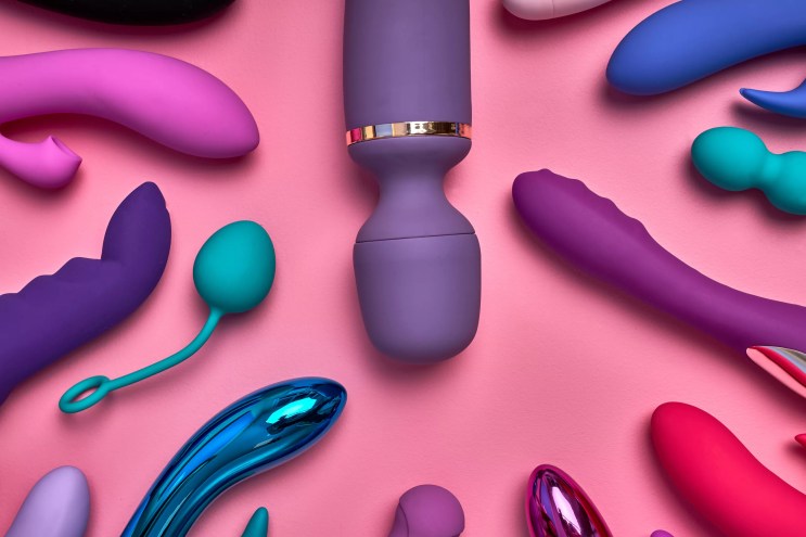 sex toys