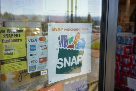 North Texas Restaurants Offer Free Meals for Kids as SNAP Money Ends