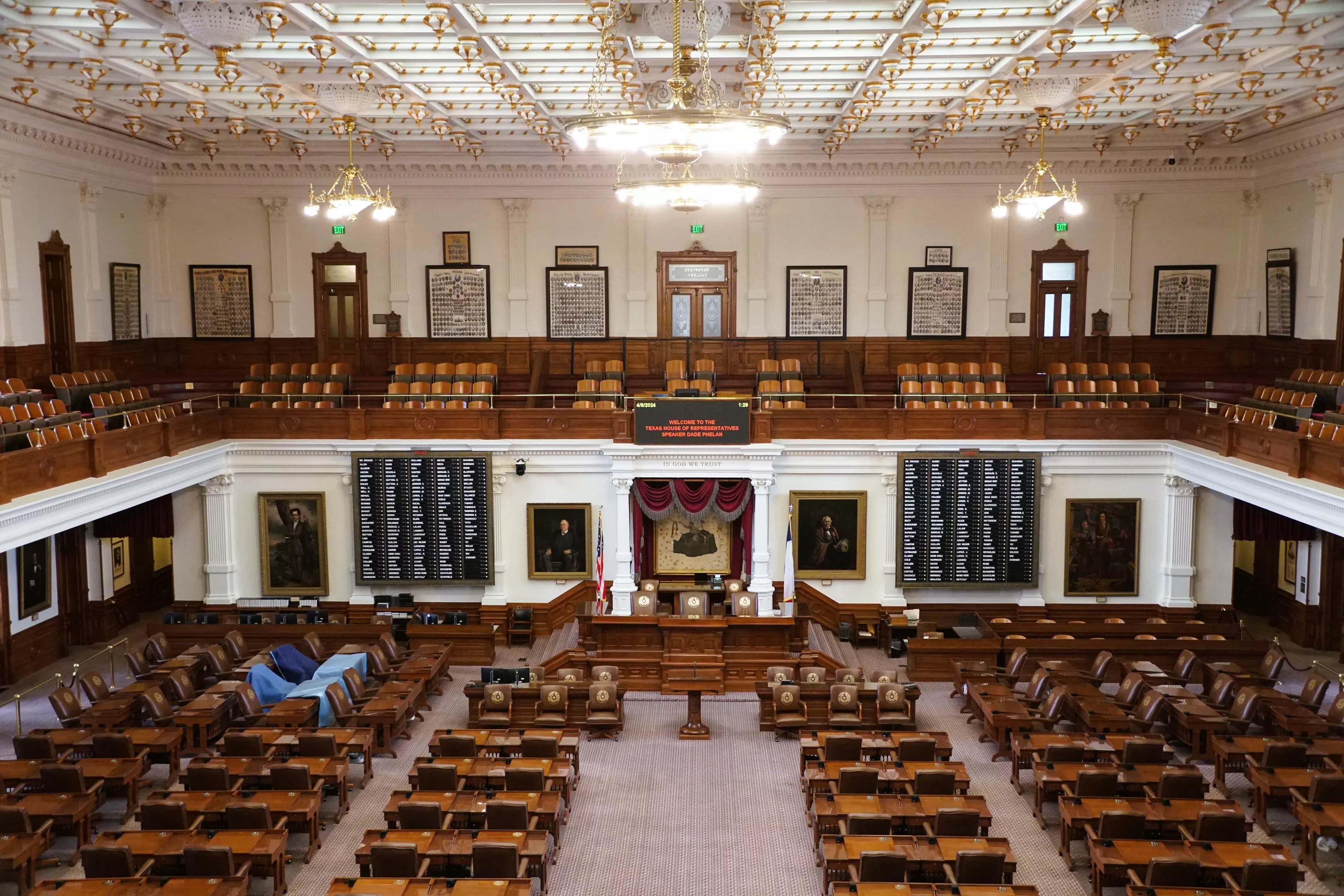 texas capitol