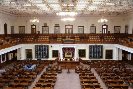 Buried on the Ballot, Prop 15 Sparks Fears Over Censorship and Trans Youth Care