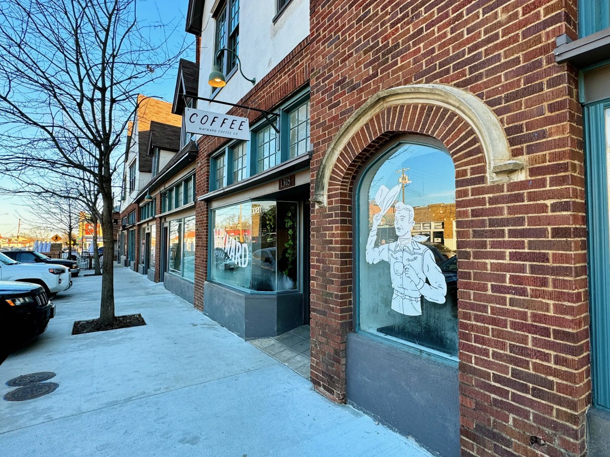 Is Your Barista Really Flirting With You? Dallas Baristas Answer.