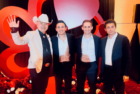 Dallas Michelin Guide 2025: Winners, Stars & New Restaurants