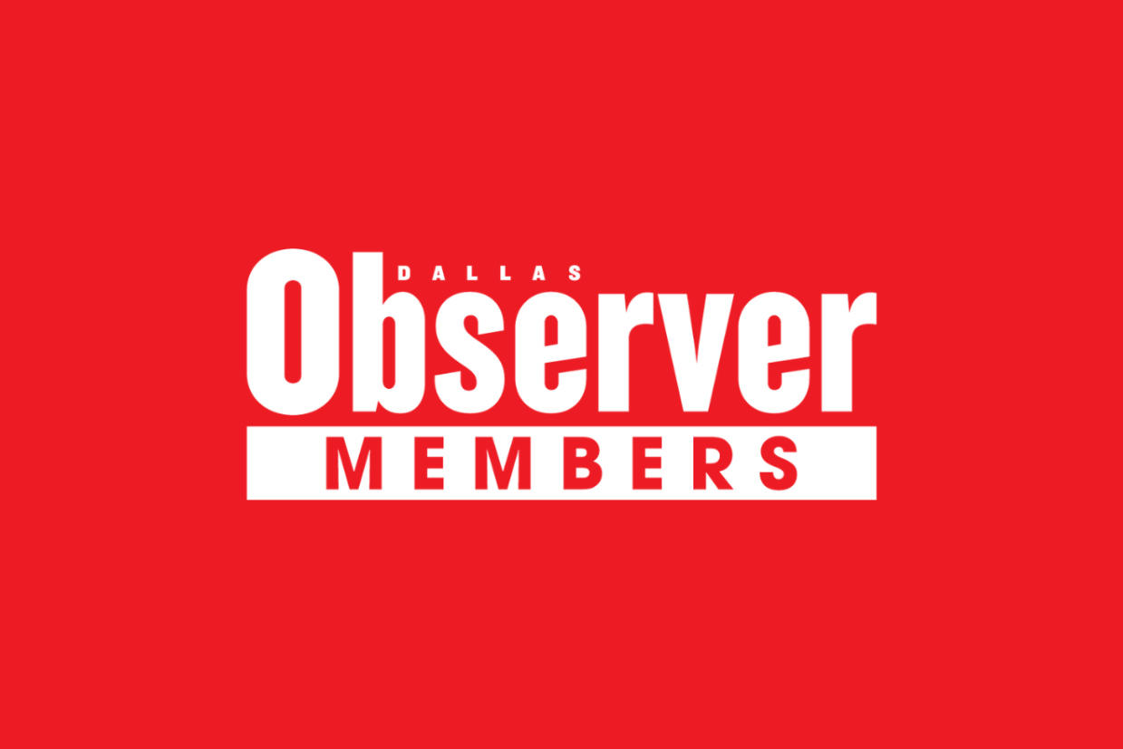 <i>Dallas Observer </i>Hires Lily Black as Membership Manager, Announces Community Partners