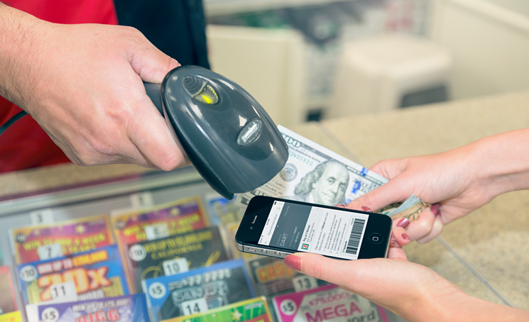 DART Is Taking GoPass to Oklahoma