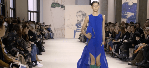 Bolton Arts Foundation to Host Texas Premiere of <i>AKRIS – Fashion with a Heritage</i>